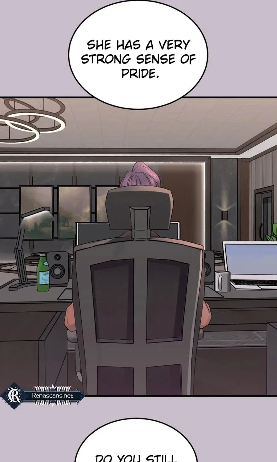 Gold Hands Chapter 37 page 29 - 