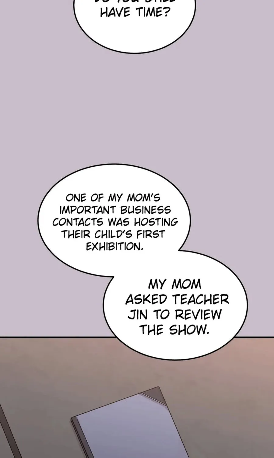 Gold Hands Chapter 37 page 30 - 
