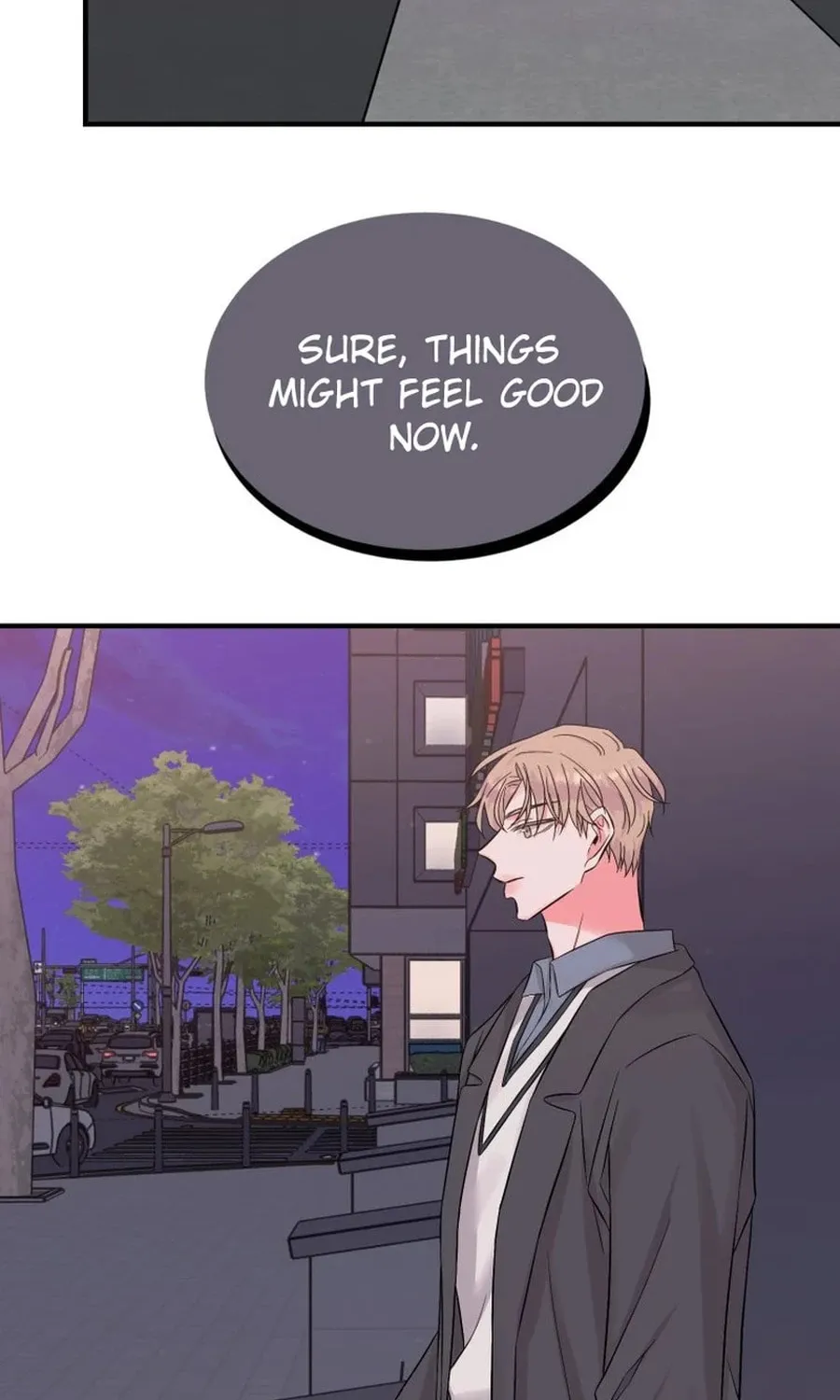 Gold Hands Chapter 37 page 4 - 