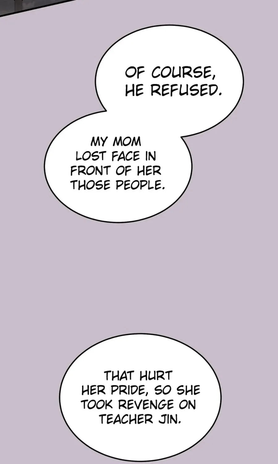 Gold Hands Chapter 37 page 32 - 