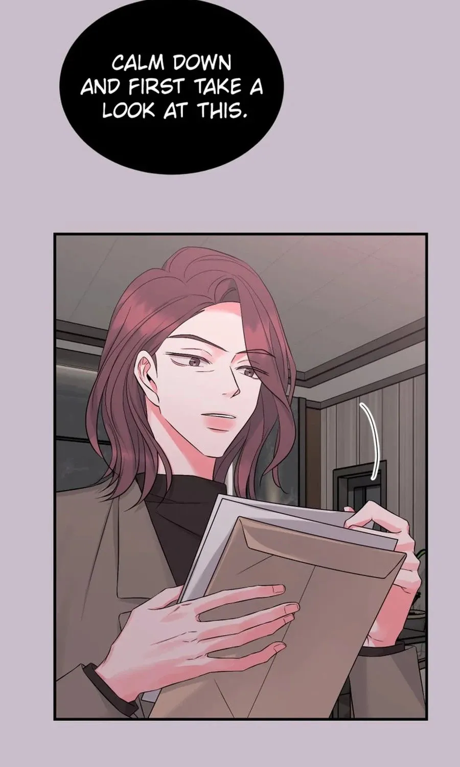 Gold Hands Chapter 37 page 36 - 