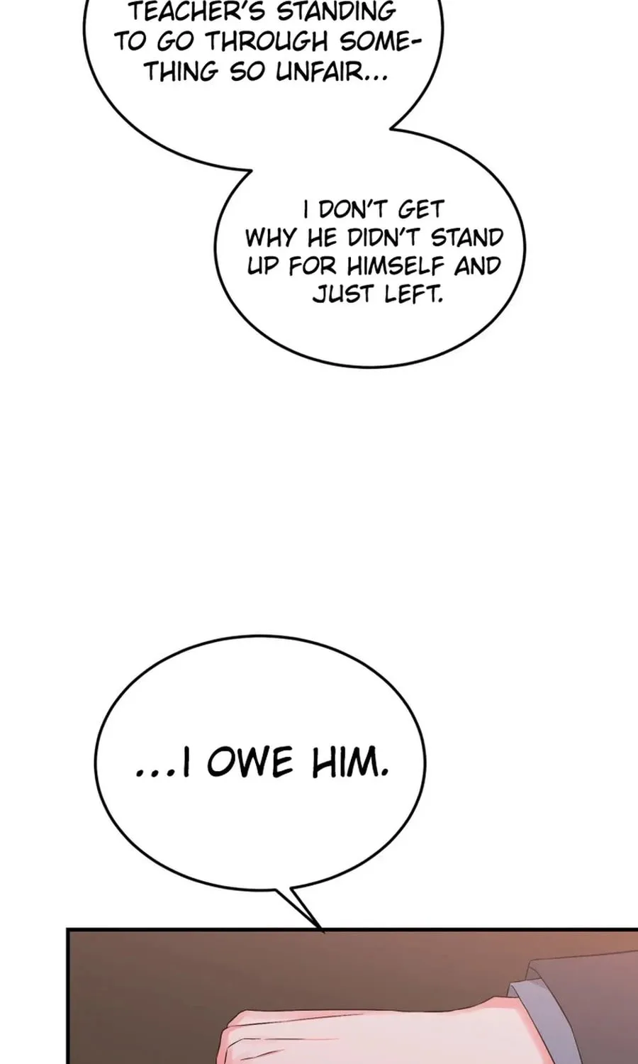 Gold Hands Chapter 37 page 40 - 