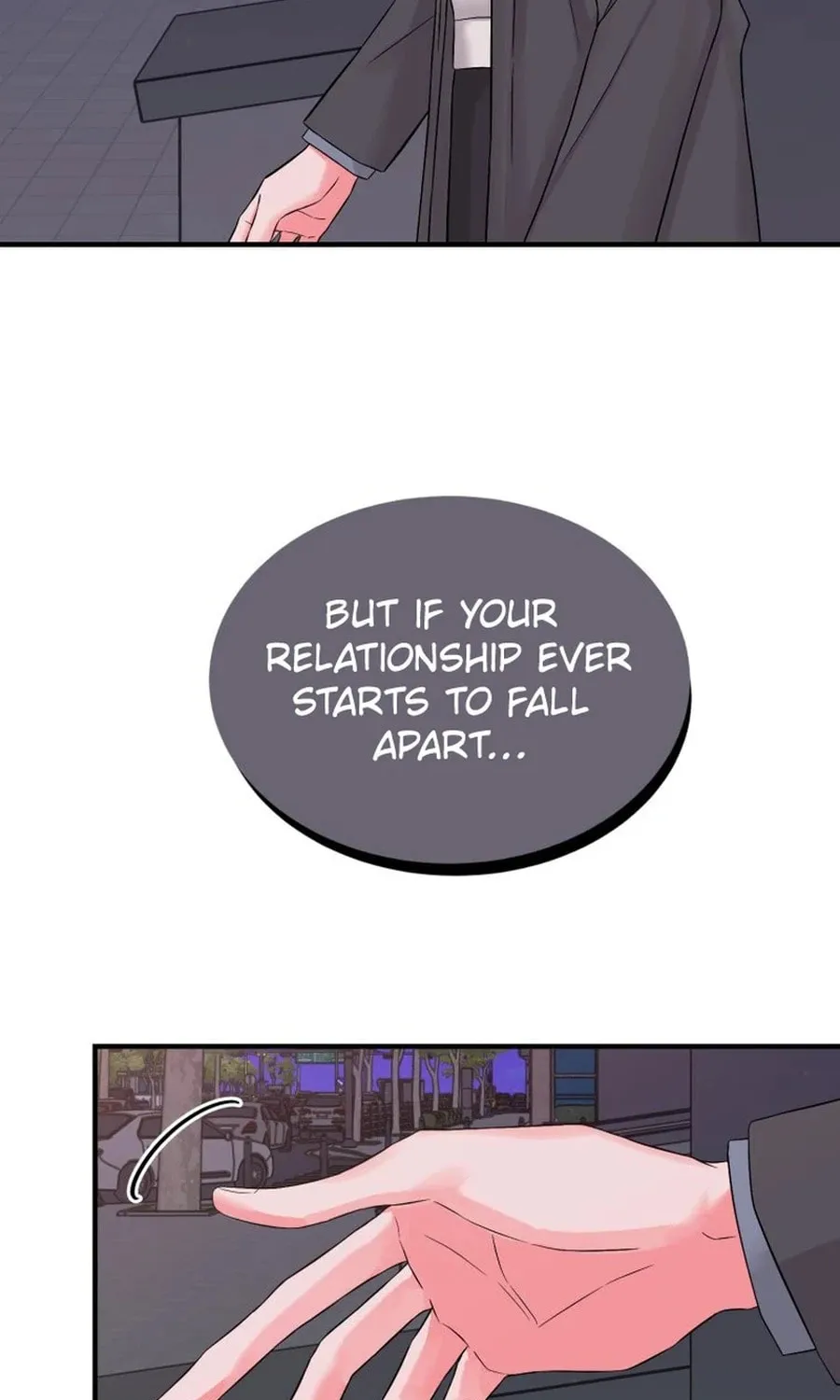 Gold Hands Chapter 37 page 5 - 
