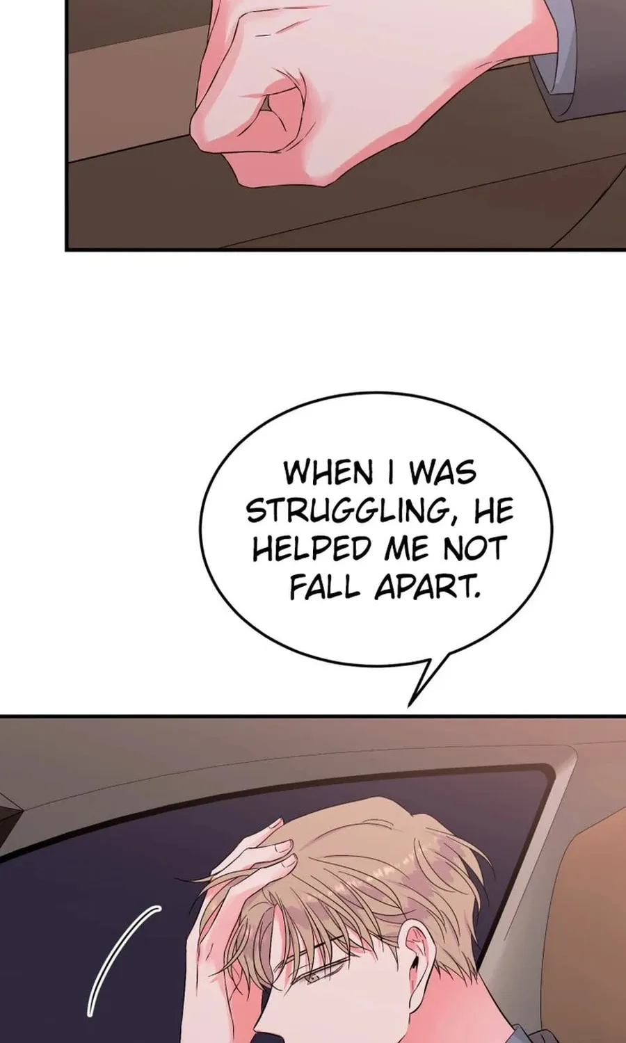 Gold Hands Chapter 37 page 41 - 