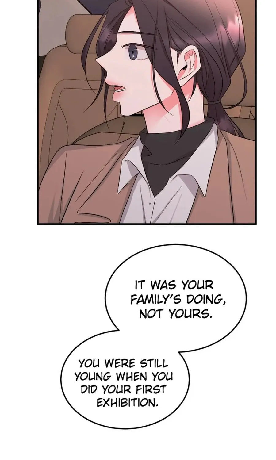 Gold Hands Chapter 37 page 44 - 