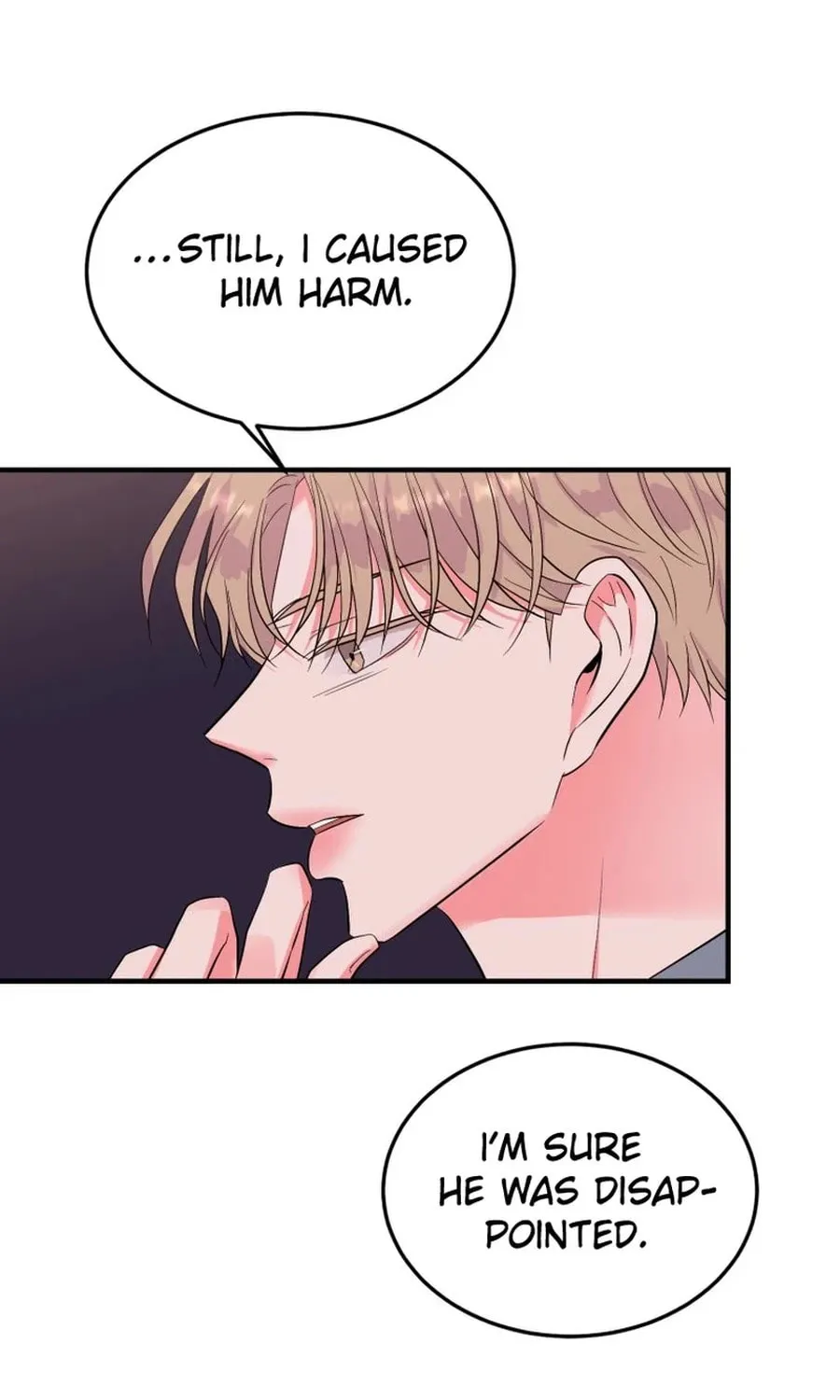 Gold Hands Chapter 37 page 45 - 
