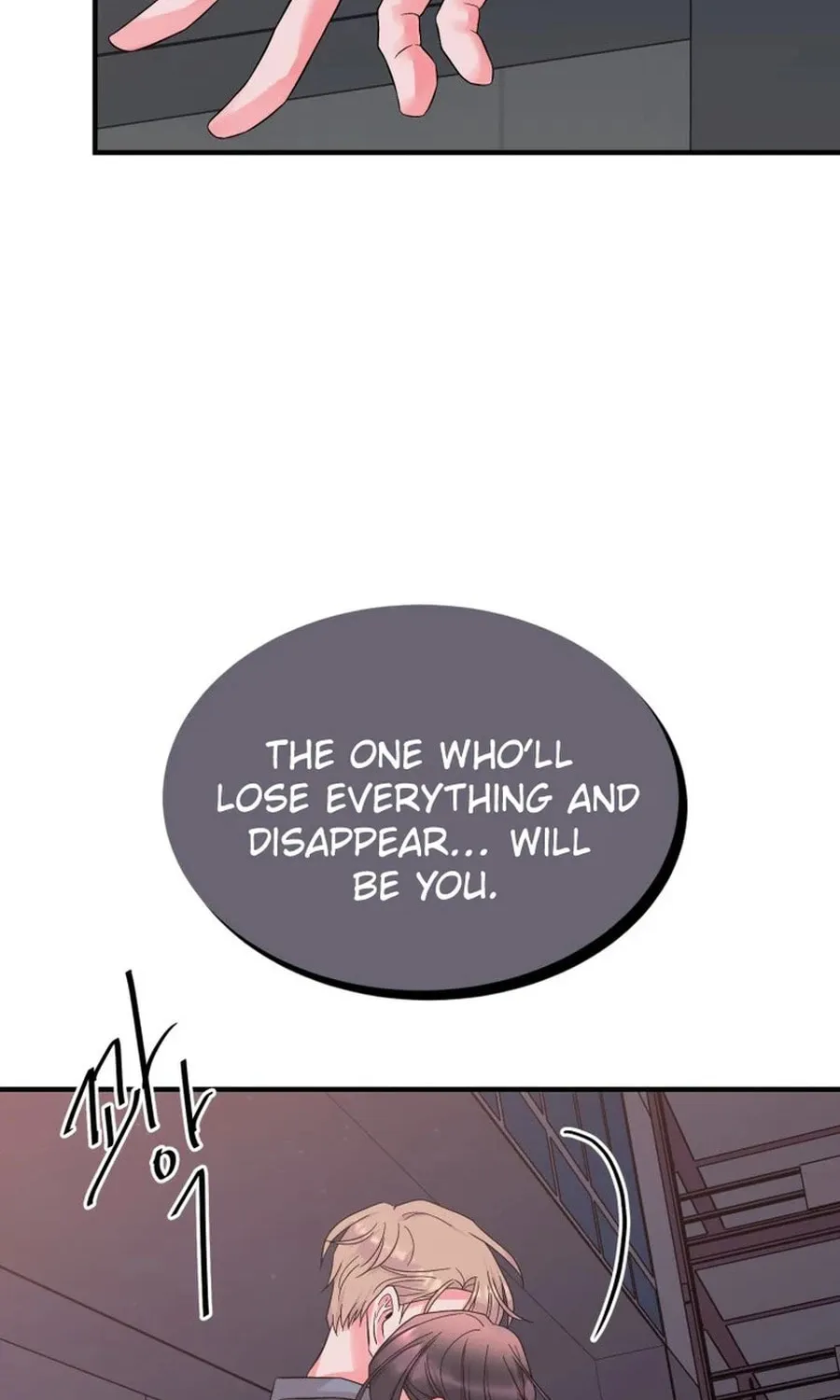 Gold Hands Chapter 37 page 6 - 