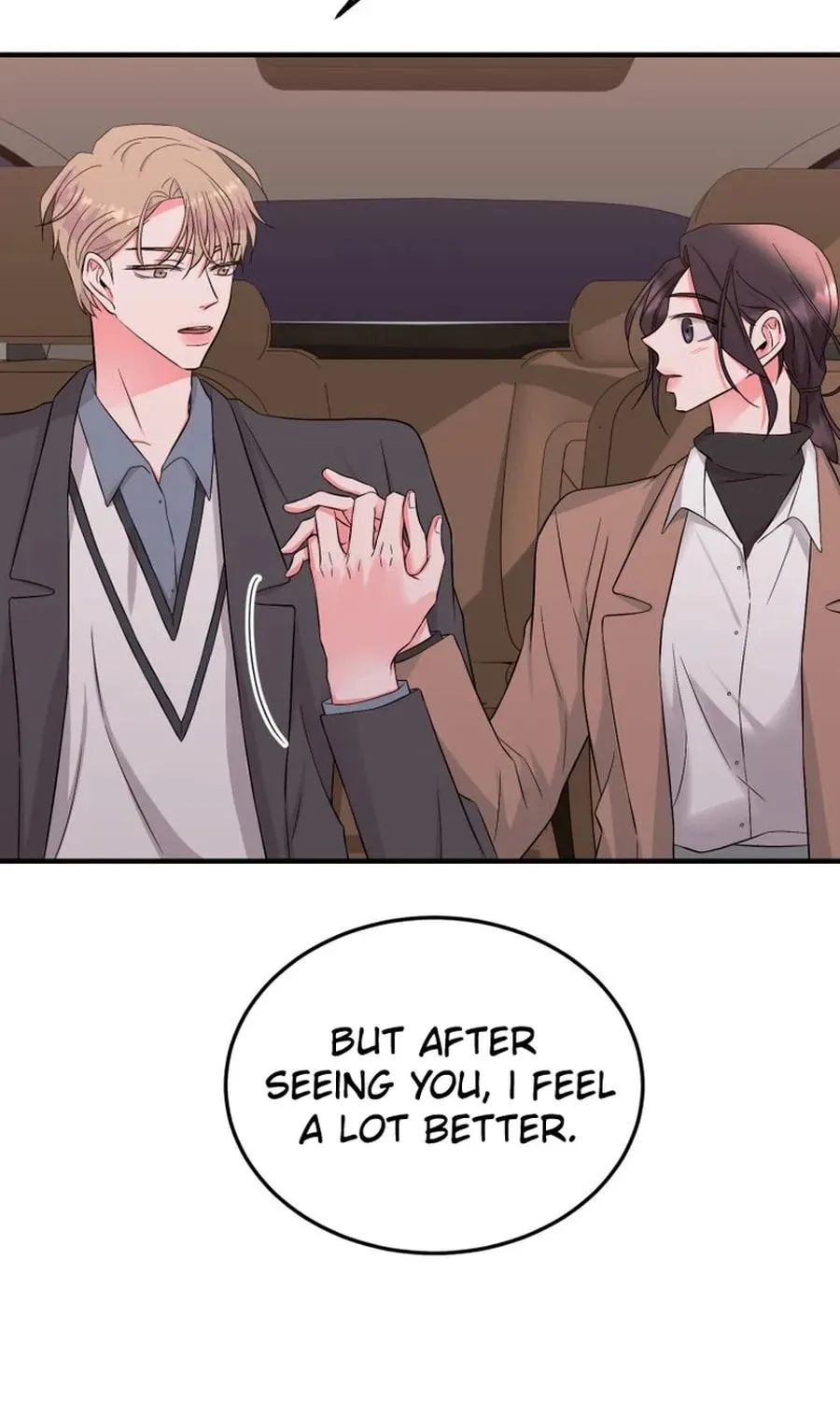 Gold Hands Chapter 37 page 54 - 