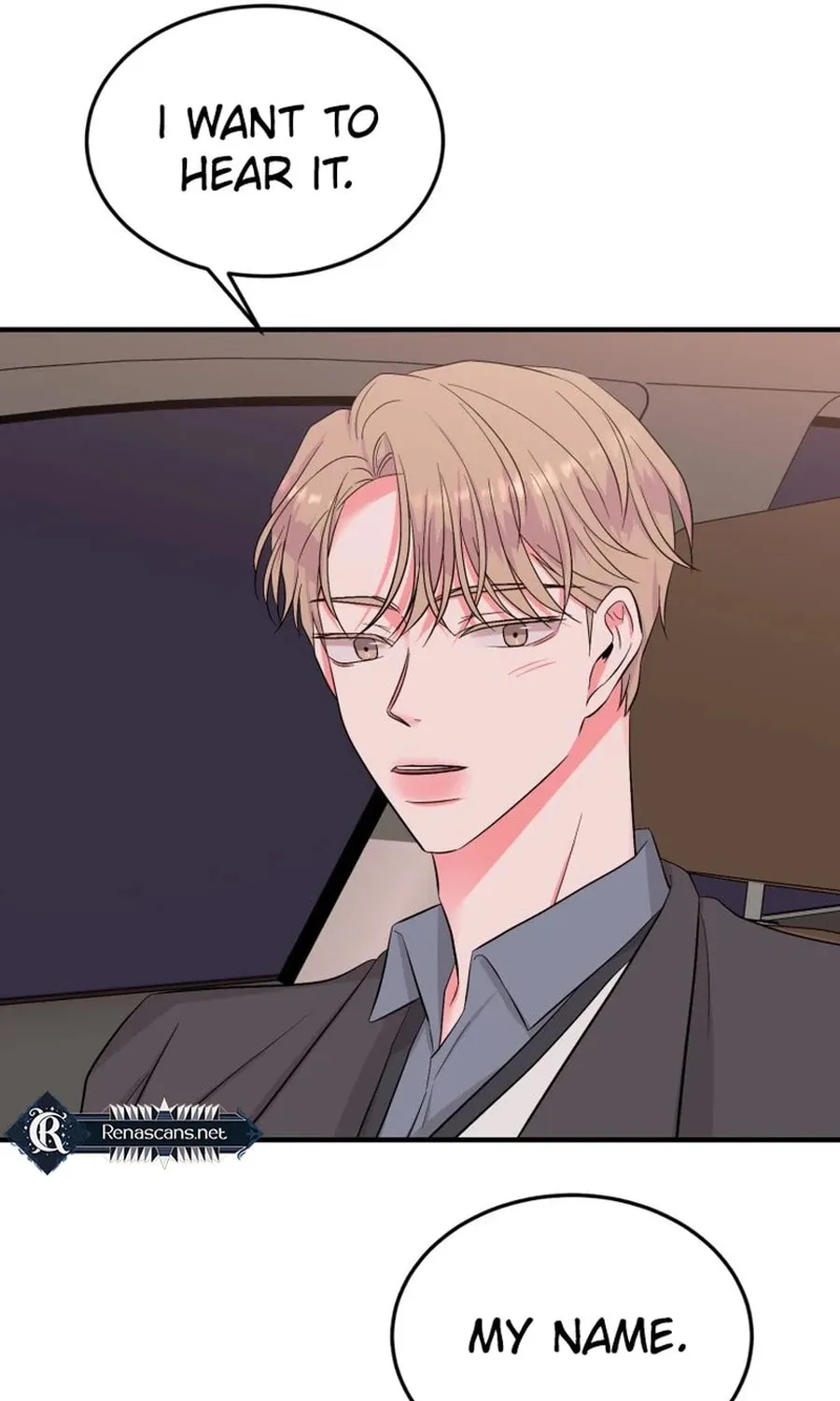 Gold Hands Chapter 37 page 57 - 