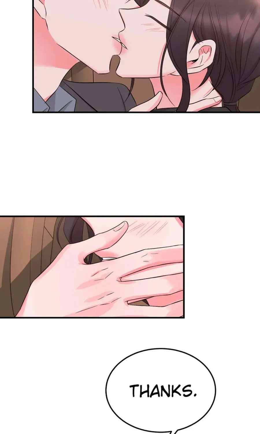 Gold Hands Chapter 37 page 61 - 