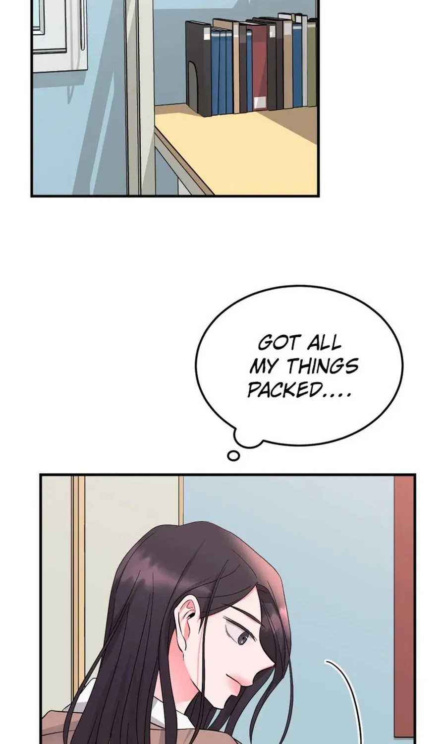 Gold Hands Chapter 37 page 74 - 
