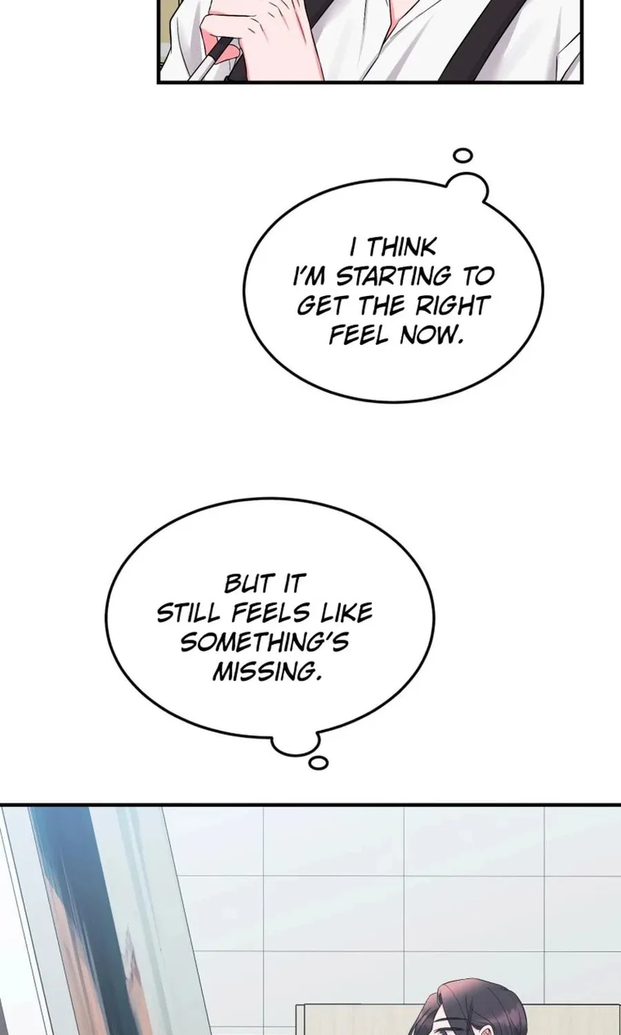 Gold Hands Chapter 37 page 81 - 