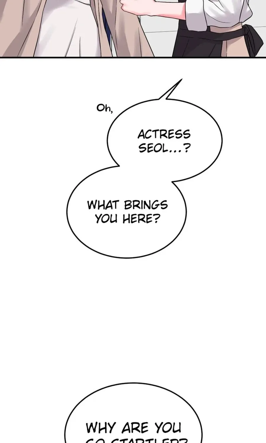 Gold Hands Chapter 37 page 86 - 