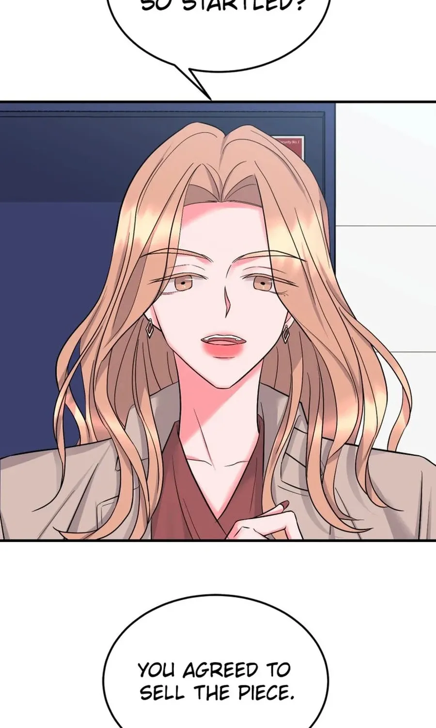 Gold Hands Chapter 37 page 87 - 