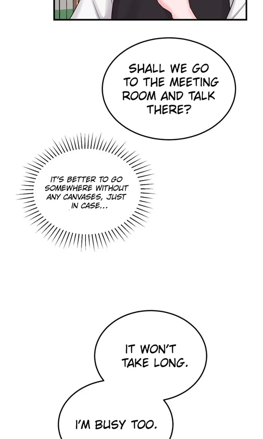 Gold Hands Chapter 37 page 89 - 