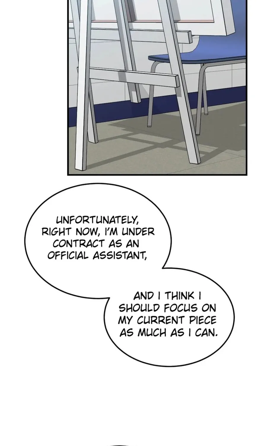 Gold Hands Chapter 37 page 94 - 