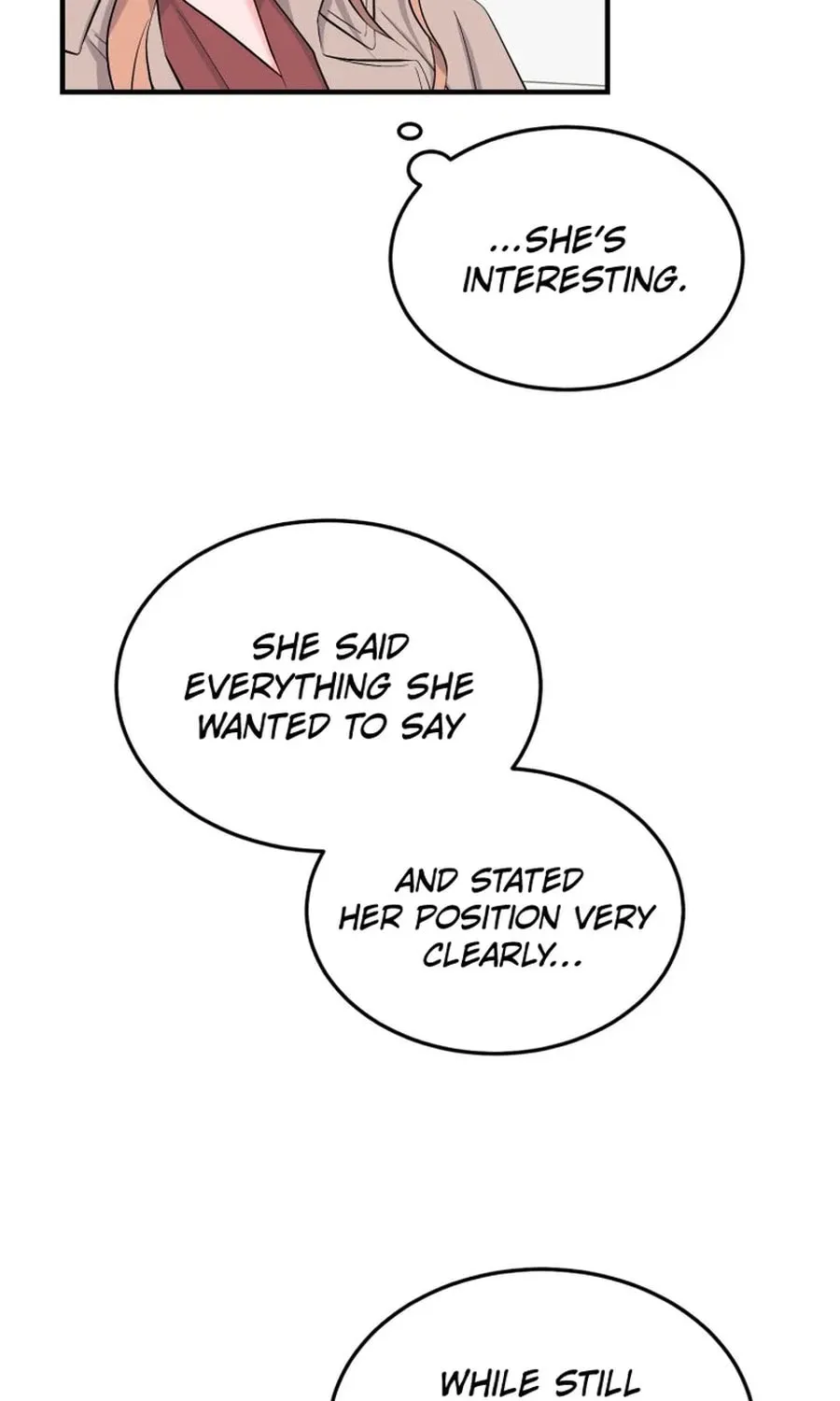 Gold Hands Chapter 38 page 12 - 
