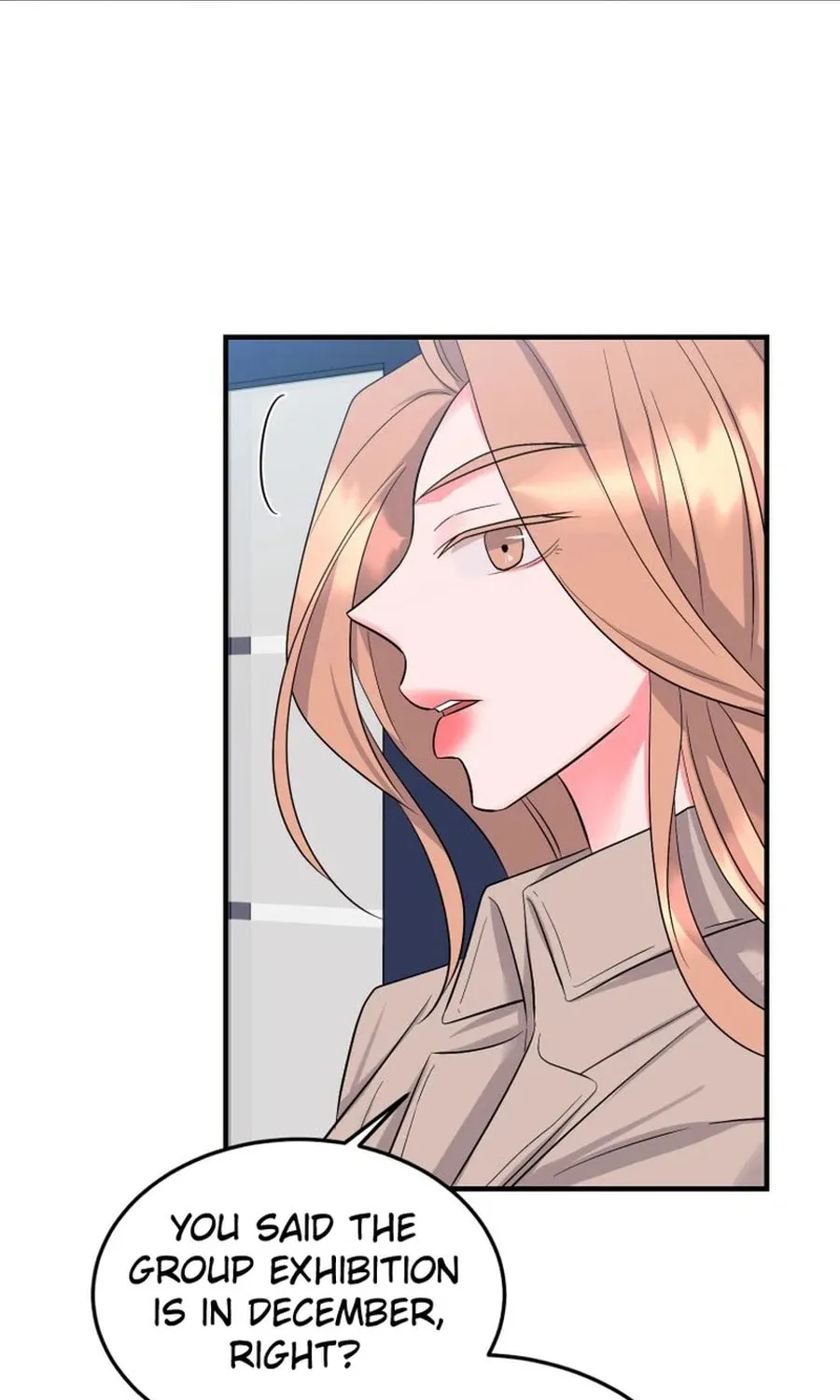 Gold Hands Chapter 38 page 15 - 