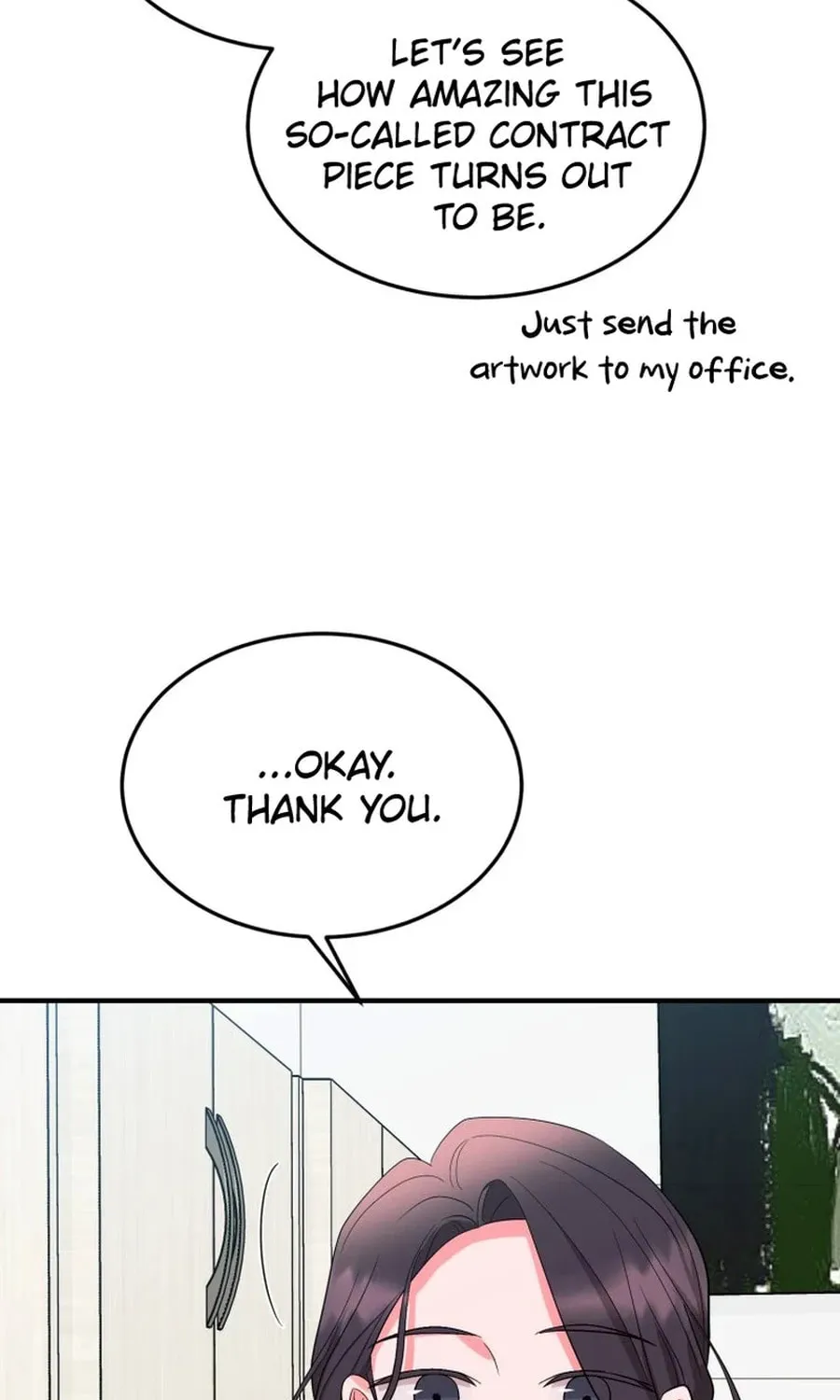 Gold Hands Chapter 38 page 16 - 