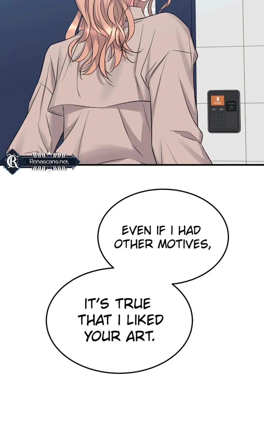 Gold Hands Chapter 38 page 18 - 