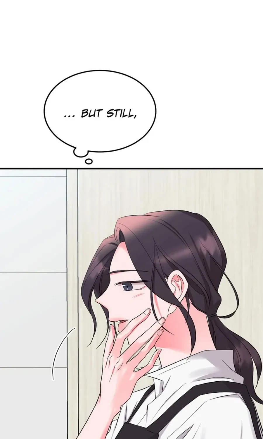 Gold Hands Chapter 38 page 21 - 