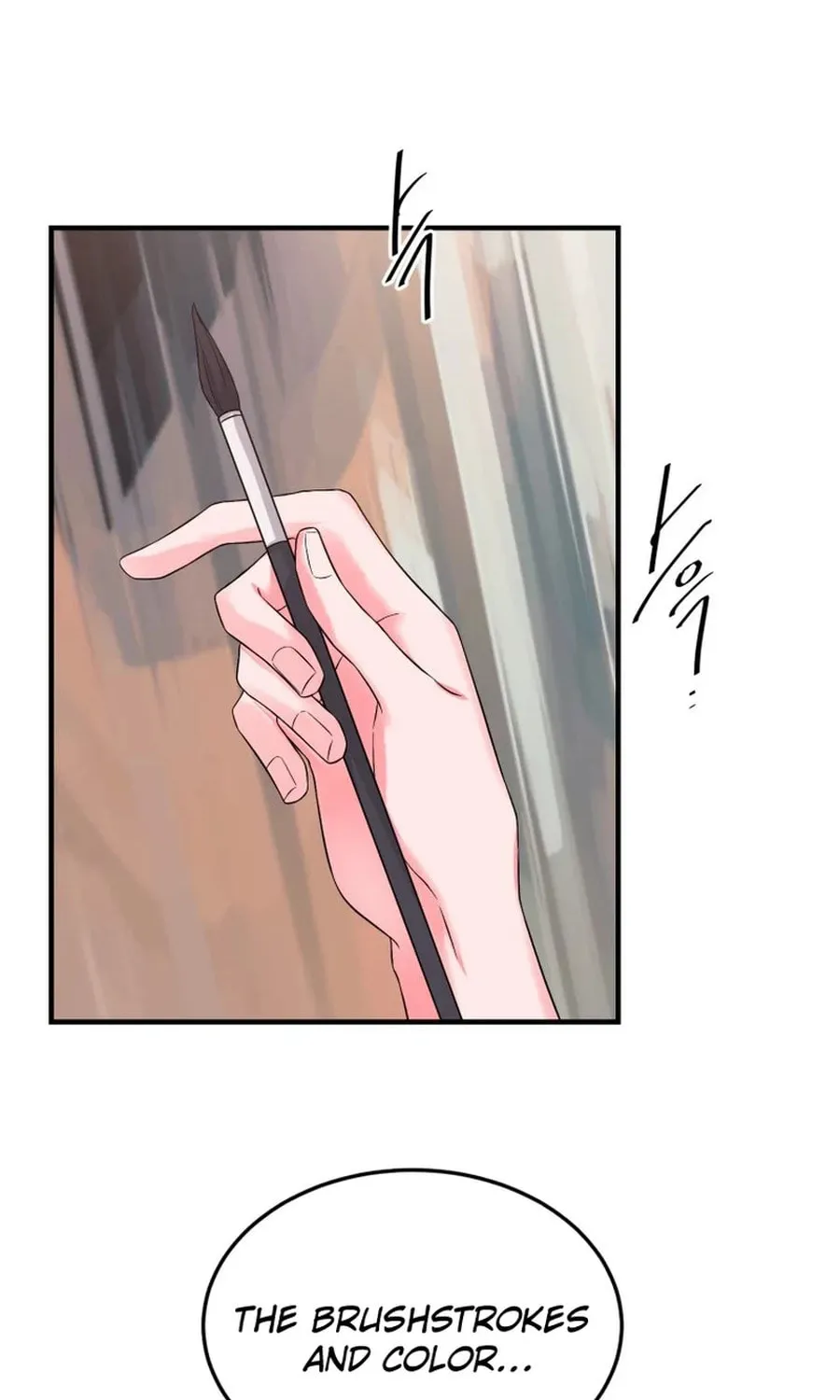 Gold Hands Chapter 38 page 24 - 