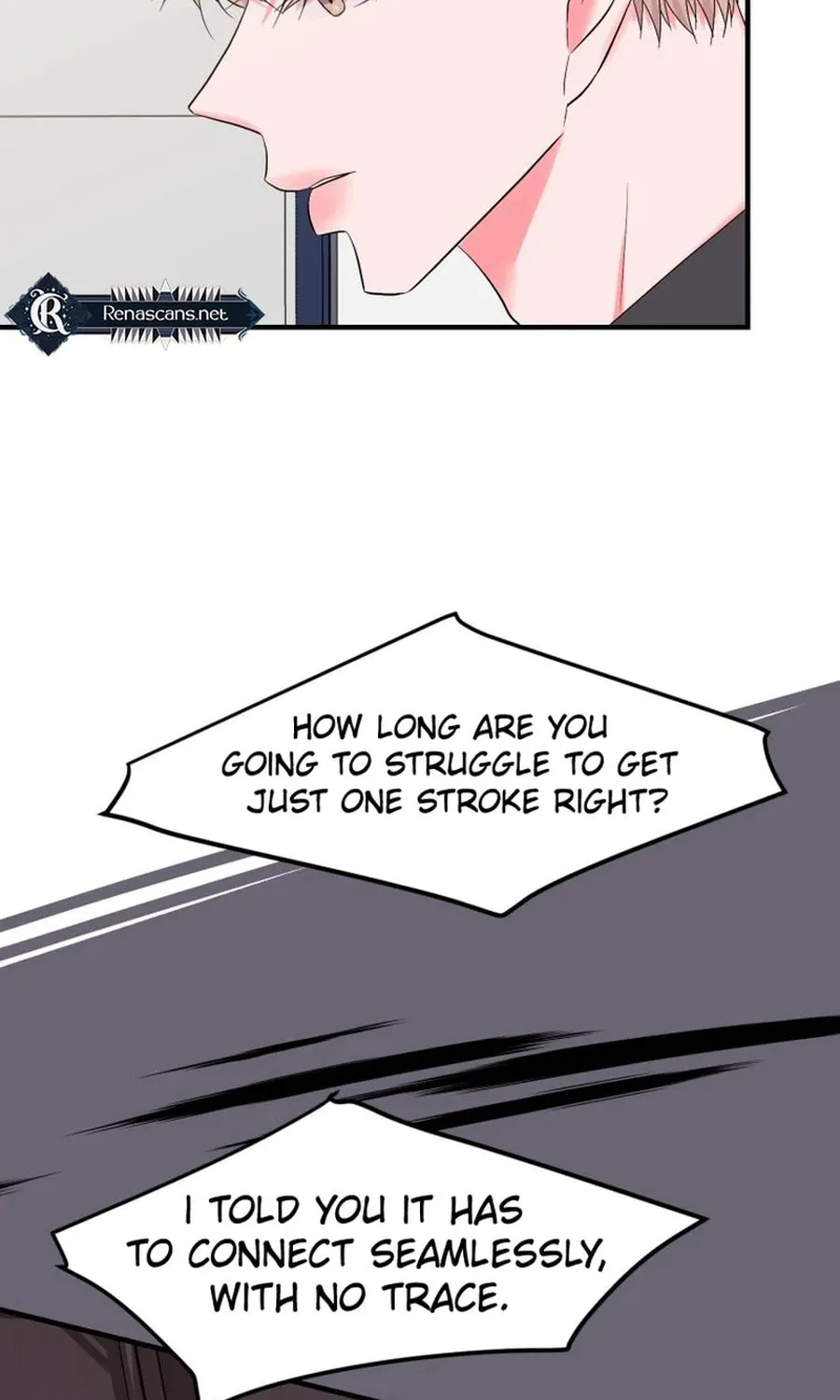 Gold Hands Chapter 38 page 30 - 