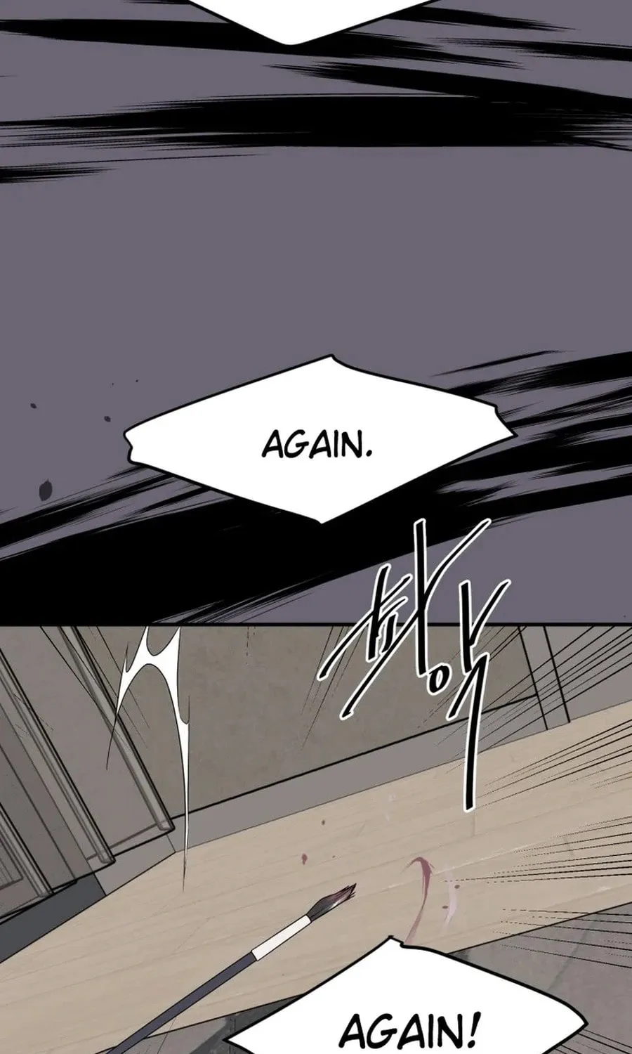 Gold Hands Chapter 38 page 32 - 
