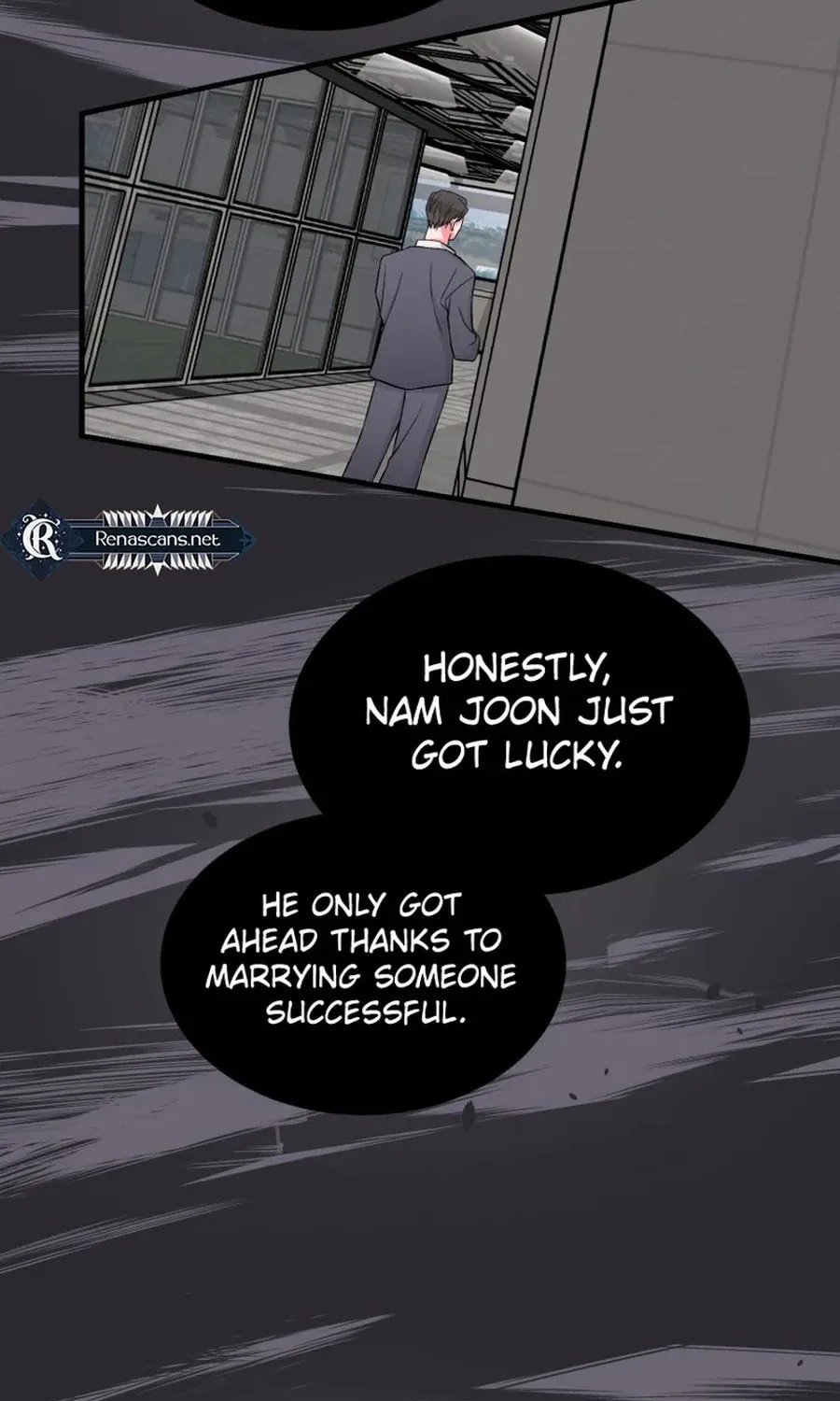 Gold Hands Chapter 38 page 35 - 