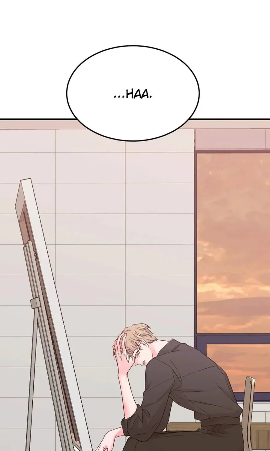 Gold Hands Chapter 38 page 37 - 