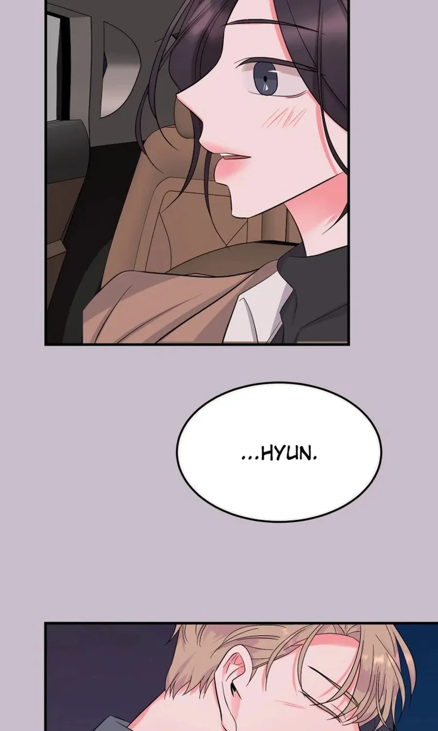 Gold Hands Chapter 38 page 40 - 