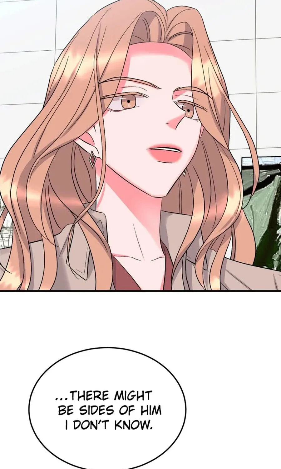 Gold Hands Chapter 38 page 5 - 