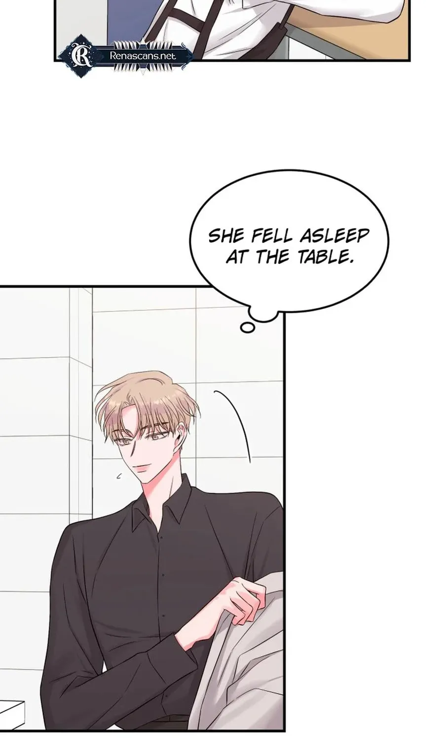 Gold Hands Chapter 38 page 47 - 