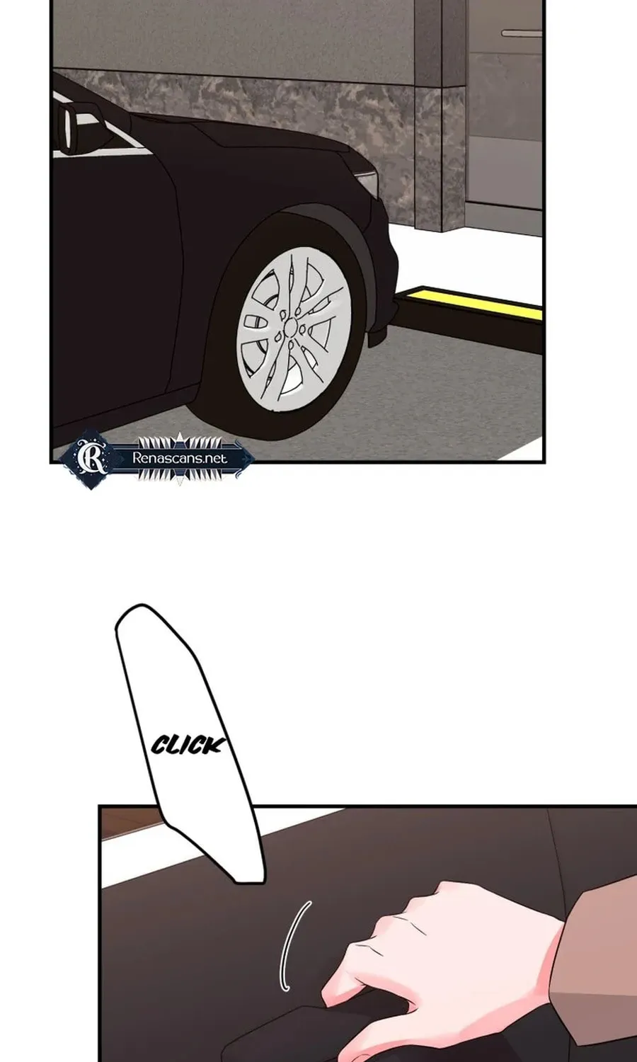 Gold Hands Chapter 38 page 74 - 