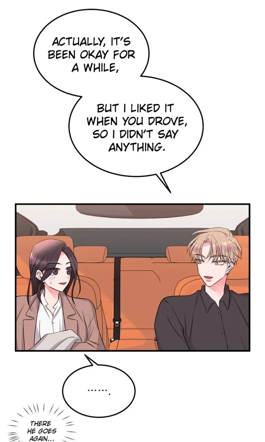 Gold Hands Chapter 38 page 79 - 