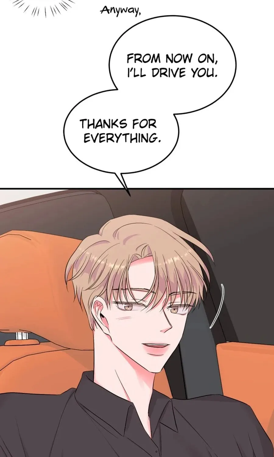 Gold Hands Chapter 38 page 80 - 