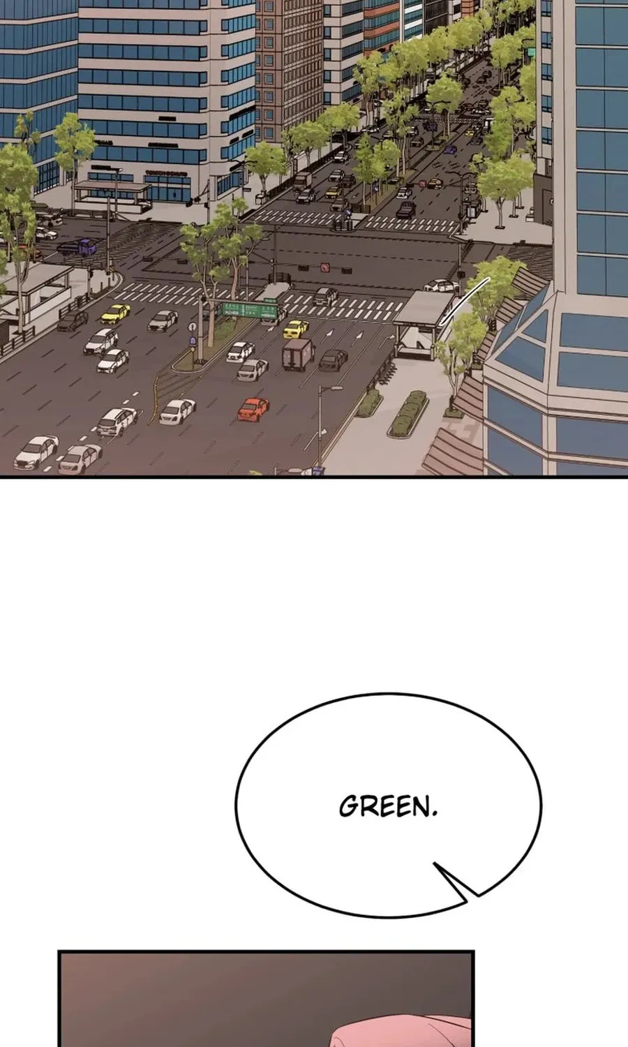 Gold Hands Chapter 38 page 86 - 