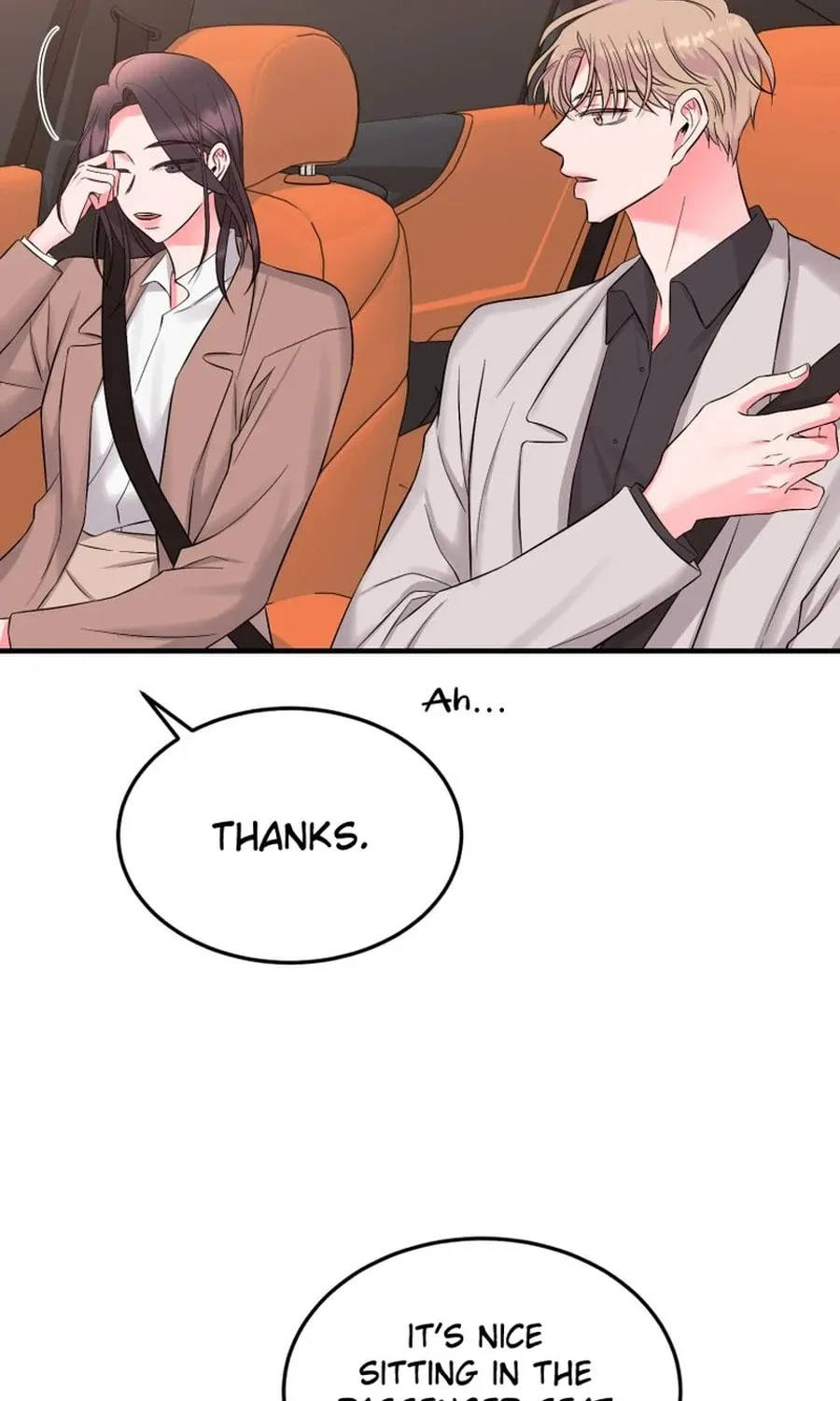 Gold Hands Chapter 38 page 88 - 