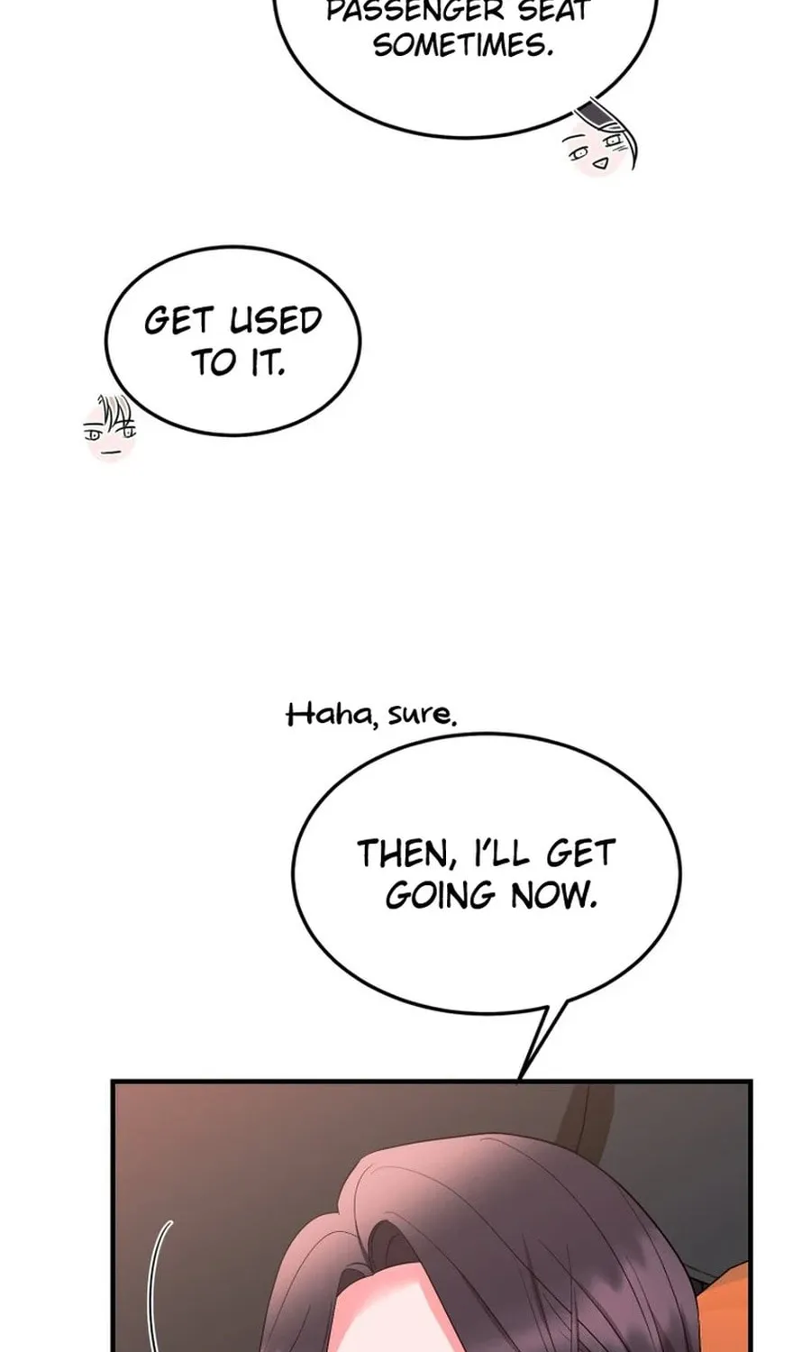 Gold Hands Chapter 38 page 89 - 
