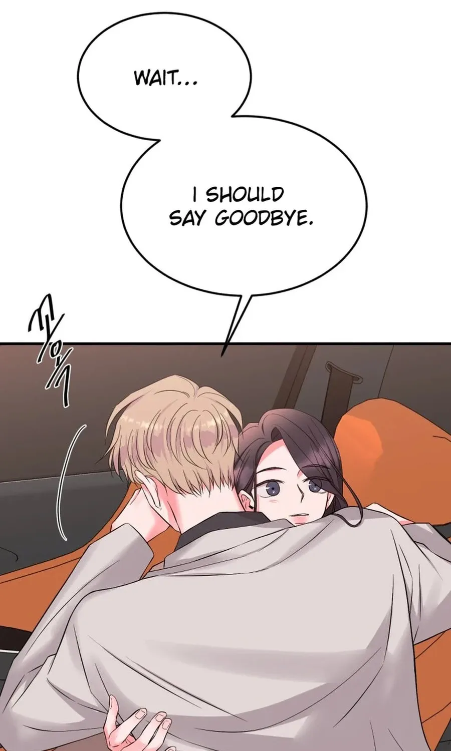 Gold Hands Chapter 38 page 91 - 