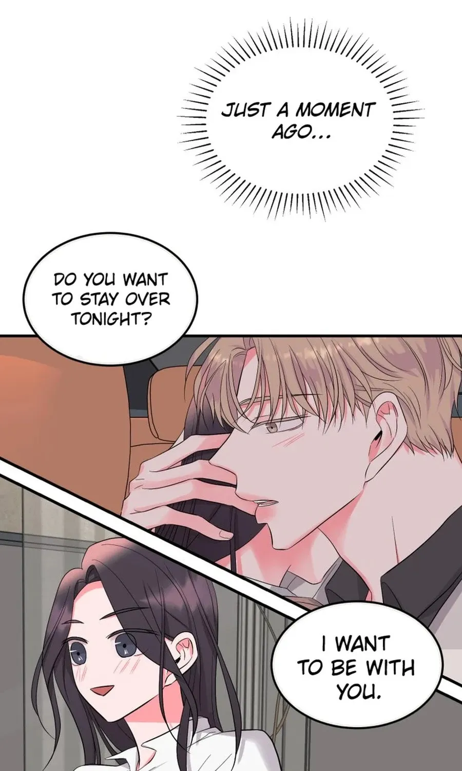 Gold Hands Chapter 39 page 17 - 