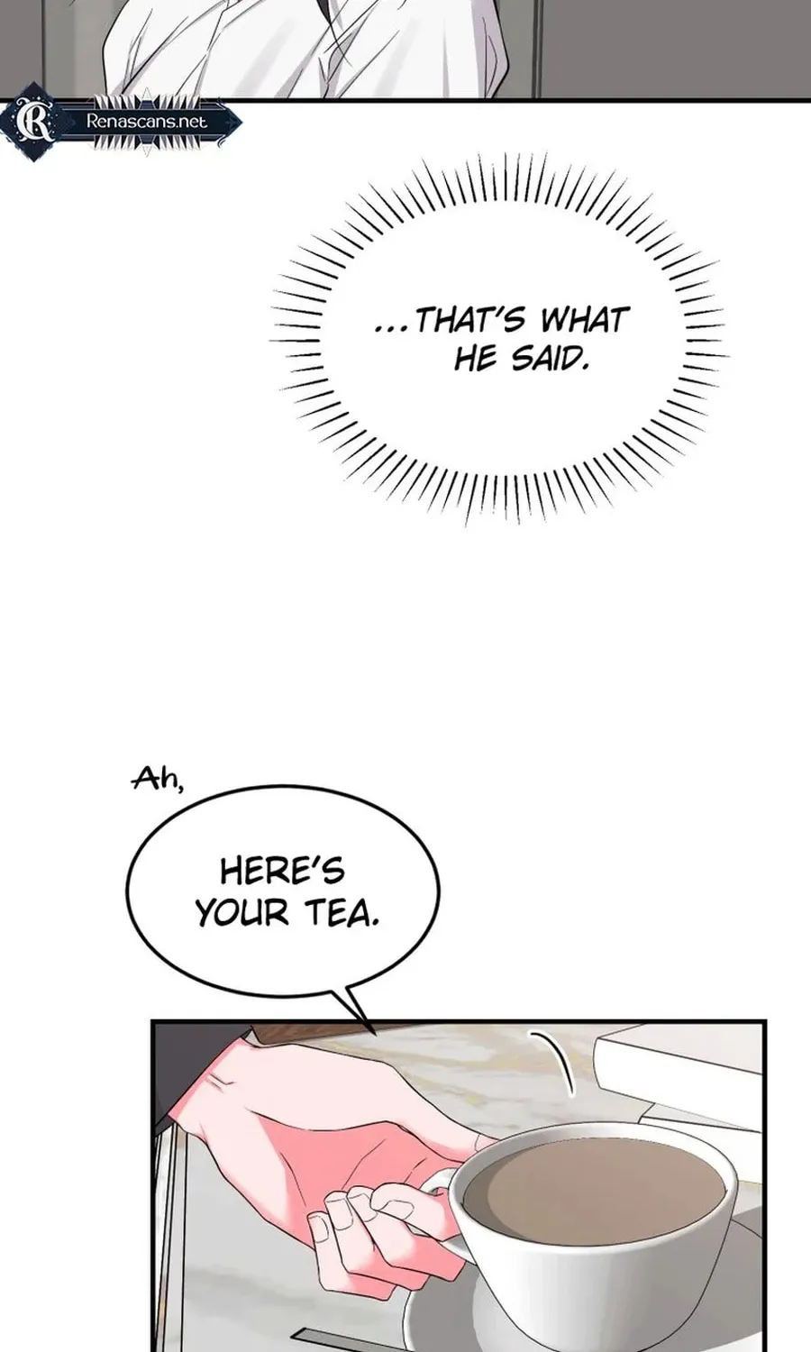 Gold Hands Chapter 39 page 18 - 