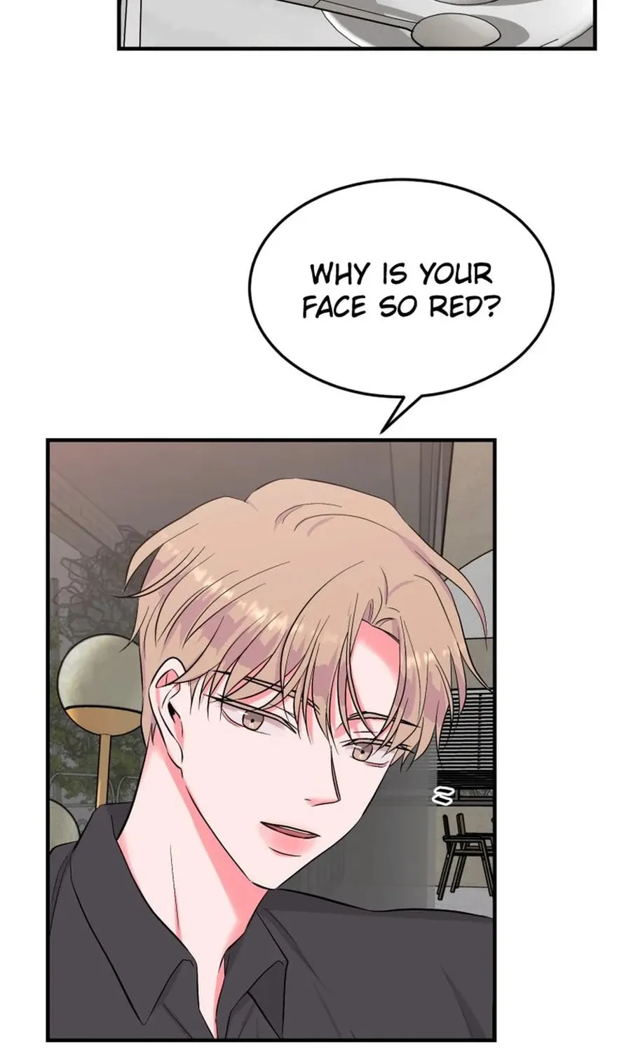 Gold Hands Chapter 39 page 19 - 