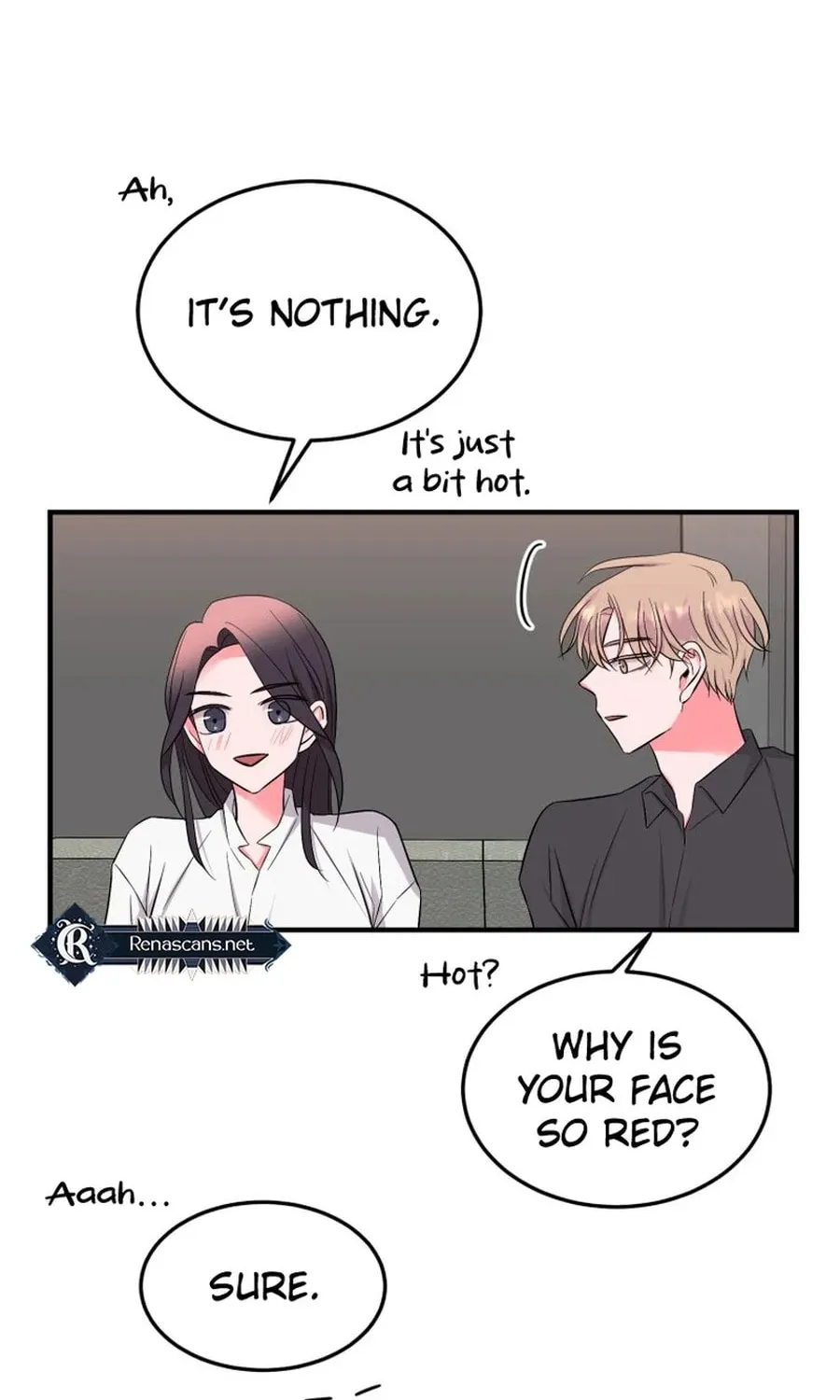 Gold Hands Chapter 39 page 20 - 