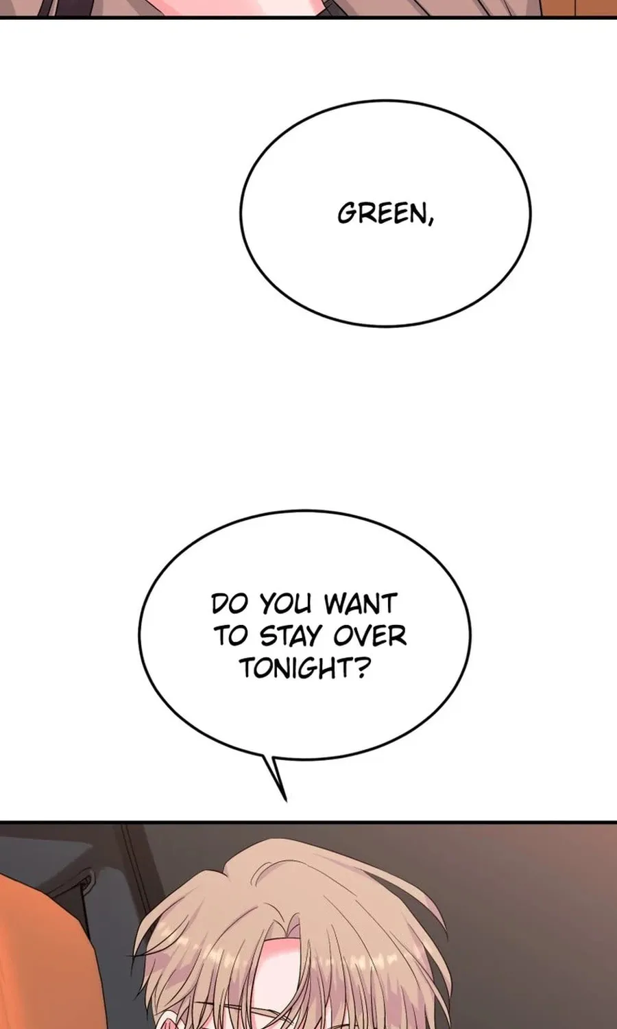 Gold Hands Chapter 39 page 3 - 