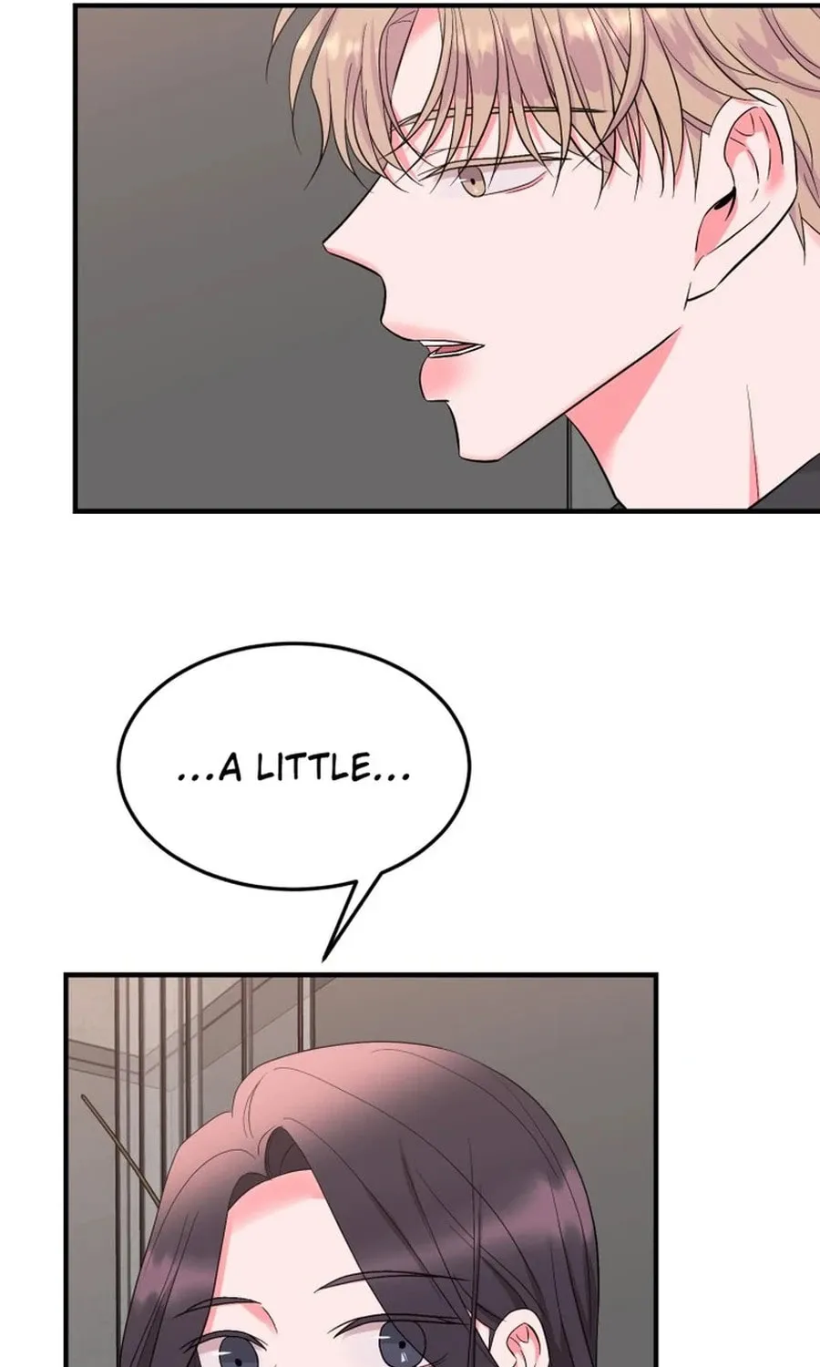 Gold Hands Chapter 39 page 22 - 