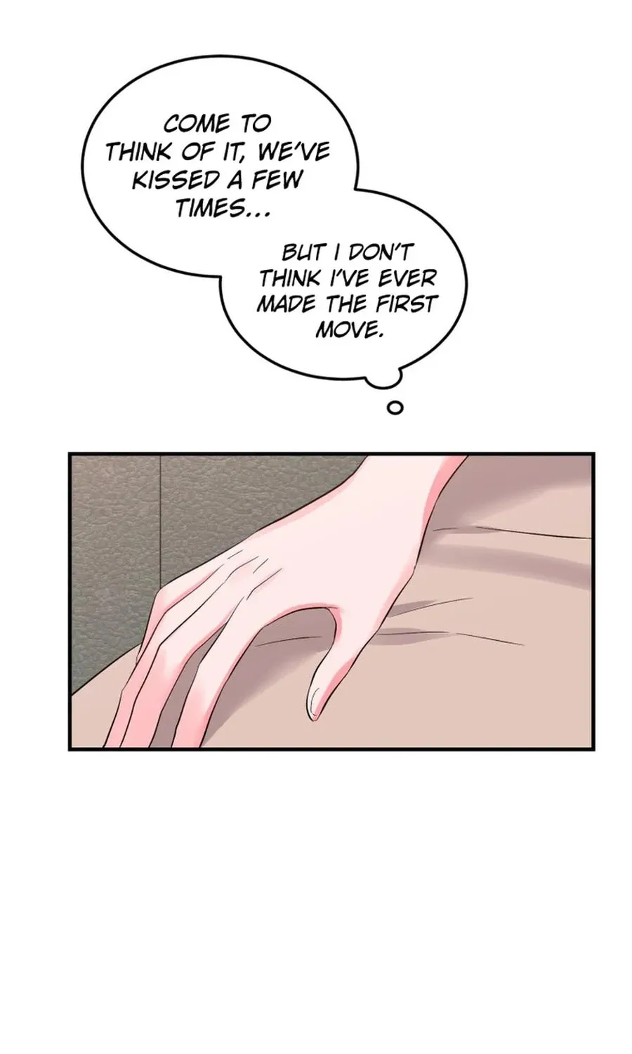 Gold Hands Chapter 39 page 31 - 