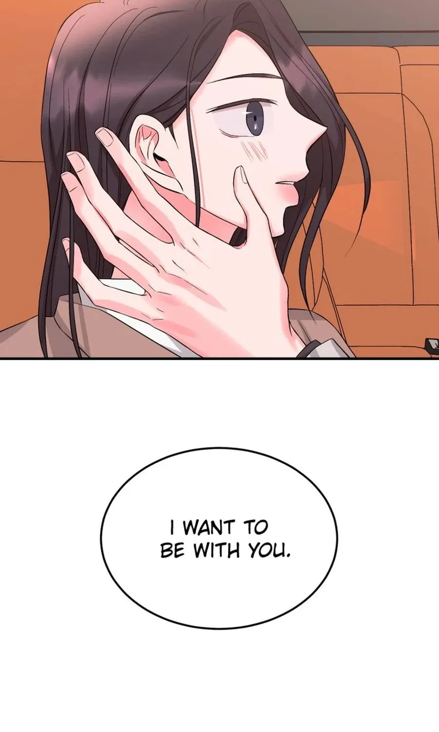 Gold Hands Chapter 39 page 5 - 