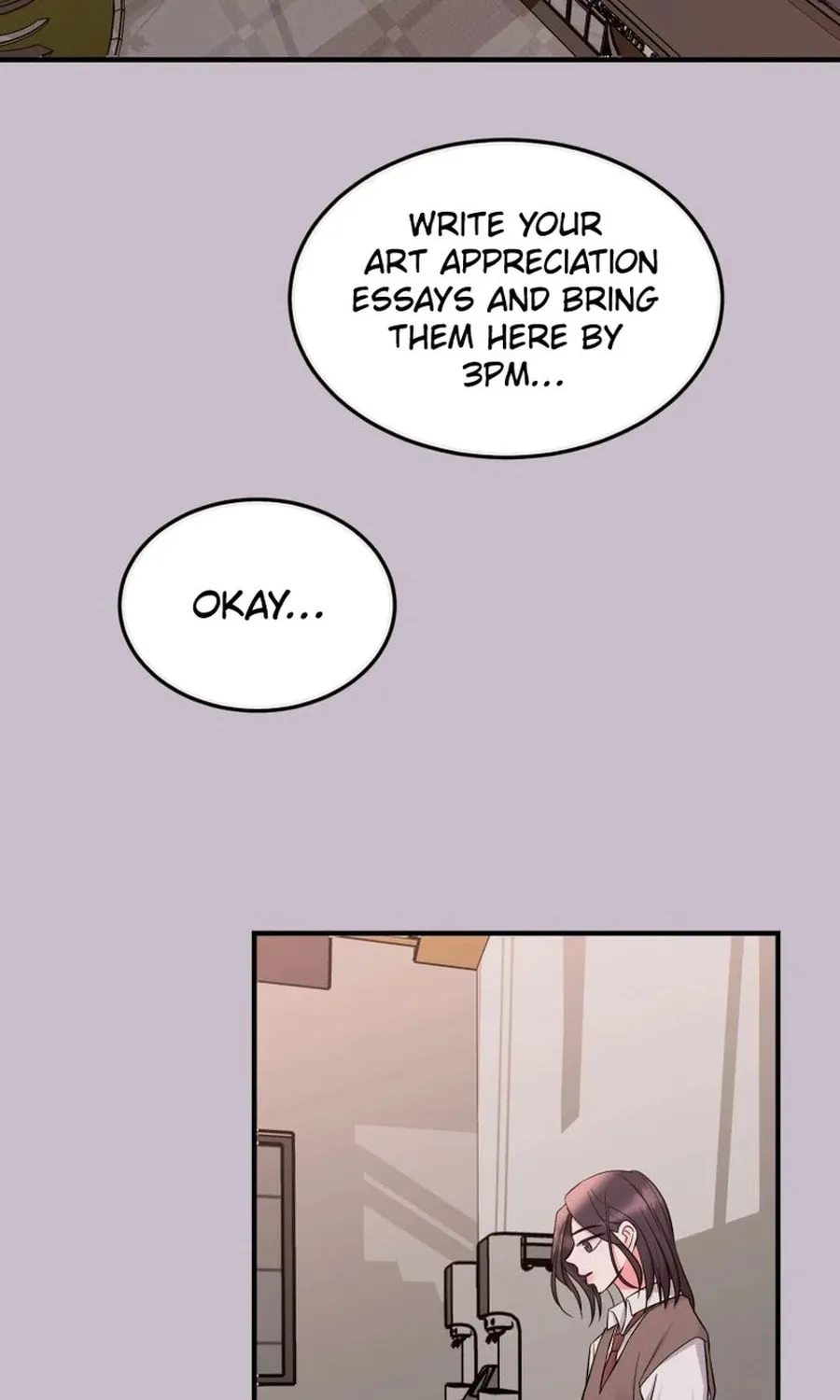 Gold Hands Chapter 39 page 53 - 
