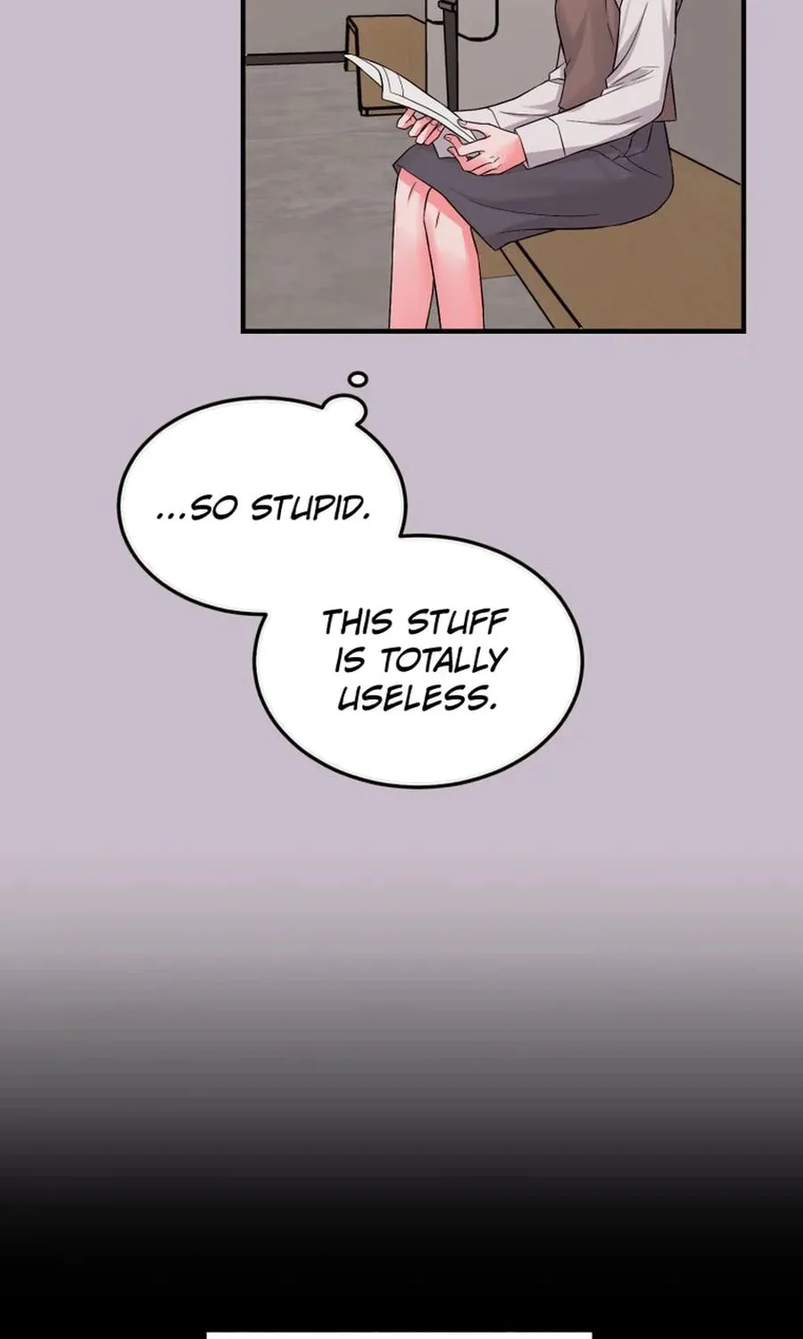 Gold Hands Chapter 39 page 54 - 